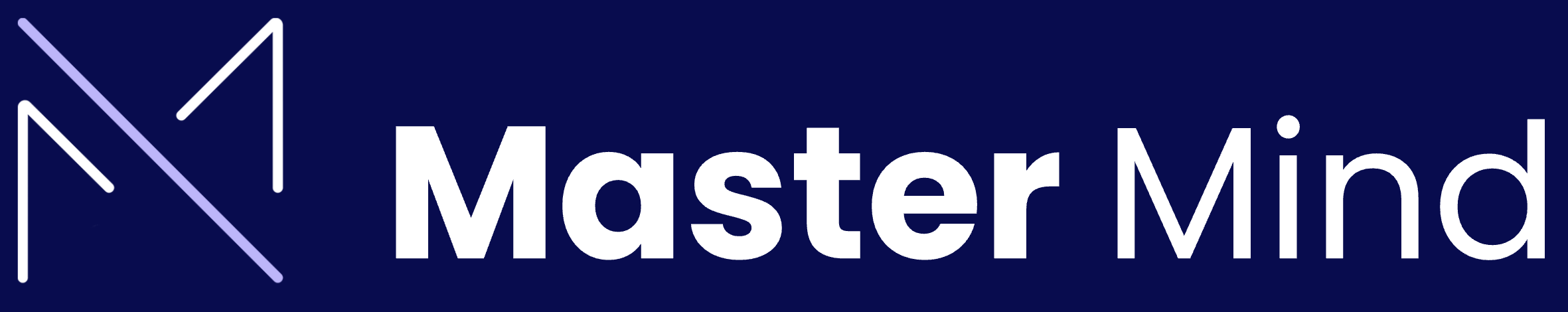 Master Mind Logo